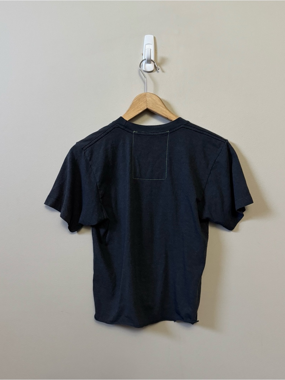Aviator Nation Sunset Bolt boyfriend t-shirt - Picture 4 of 6